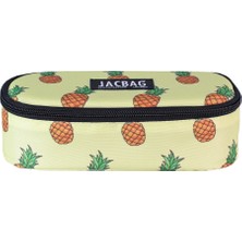 Jacbag Oval Xl Kalem Kutusu