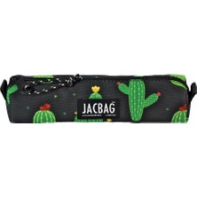 Jacbag Prizma-Sosis Tip Kalem Kutusu