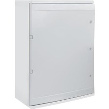 Piramit 600X800X260 Abs Pano