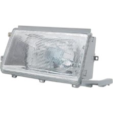 Tofaş Doğan Şahin Kartal Far Çıtalı Slx Sağ 6 - AYFAR.101003