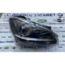 Valeo Mercedes C Class-Glk 2007-2014 Silecek Süpürgesı Ön Takım  (Oem NO:A2048203800)
