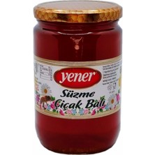 Yener Çiçek Balı 850 gr