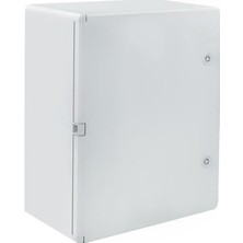 Piramit 400X500X240 Abs Pano