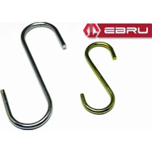 Es - S Kanca 4X100 - 50 Adet