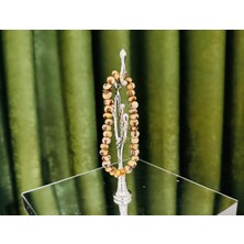 MARİFET HURMA Hurma Çekirdeği Bilekliği