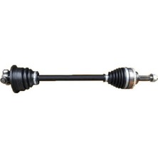 Wisco Renault Laguna Iı 16V 2001 > ve Sonrası Uyumlu – 3163218-00 – Komple Aks Sol Ön