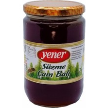 Yener Çam Balı 850 gr