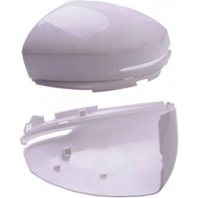 TŞT Ayna Kapağı Jazz 2015 Sonrası Sol (Oem NO:76251T5AJ31)