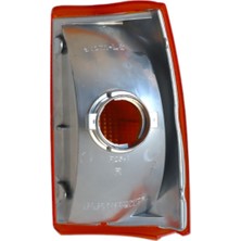 Ön Sol Sinyal Duysuz Sarı Renault R9 Spring Oem Kalite– Atom-Ls Lighting Systems