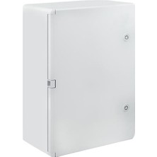 Piramit 350X500X190 Abs Pano