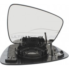 Spj Ford Kuga Ayna Camı Elektrikli Isıtmalı 2020- Sonrası  Sağ (Oem NO:LV4B17K707CB)