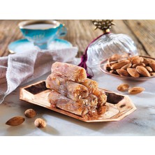 Zirve Kuruyemiş Bademli Fitil Lokum