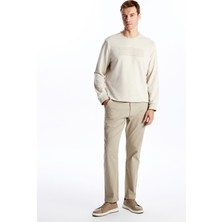 Lc Waikiki Yeni Sezon Standart Kalıp Erkek Chino Pantolon