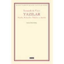 Yazılar - Masallar, Kehanetler, Nükteler ve Diğerleri