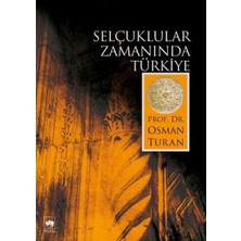 Selçuklular Zamanında Türkiye