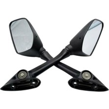 Gear5 Ayna Takımı - Yamaha R25