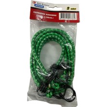 Colezium Jun Kaung 01736 Bagaj Lastiği 2 Adet