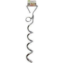 Colezium Bahçe Bağlama Kazığı 8 mm x 40 cm