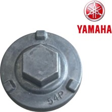 Yamaha Yağ Boşaltma Tapası (Orjinal) - Yamaha N Max (2021-2024)