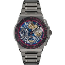Versace VRSCVE0Y00225 Erkek Kol Saati