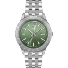 Versace VRSCVE2C01225 Erkek Kol Saati