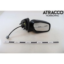 Viewmax Ford Mondeo 2003-2006 Dış Dikiz Aynası Sağ  (Oem NO:3S7117682MF)