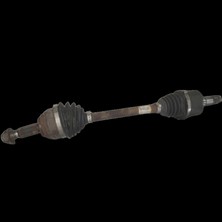 Wisco Ford Fiesta 1.5tdcı 17> ve Sonrası Uyumlu – 3163077-00 – Aks Kafası Dış