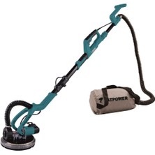 Colezium Catpower 3014 Duvar Zımparalama Makinesi 710 Watt