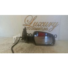 Viewmax Vw A4  2008  Dış Dikiz Aynası Sağ Elektrikli Isıtmalı Astarlı Sinyallı (10 Pın) (Oem NO:8K1857410AG)