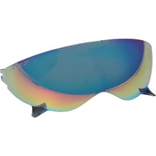 Ls2 Drıfter Güneş Camı Irıdıum