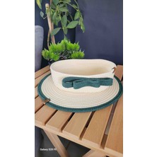 Bedişcim Çok Amaçlı Sepet