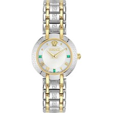 Versace VRSCVE0P00725 Kadın Kol Saati