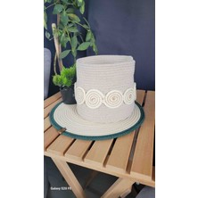 Bedişcim Organizer Sepet