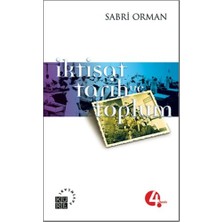 Iktisat, Tarih ve Toplum