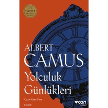 Yolculuk Günlükleri