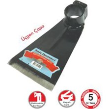 Magicool Üçgen Çapa - Takviyeli, Sapsız