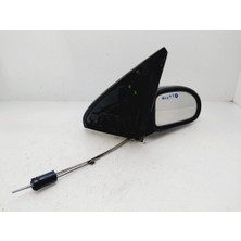 Viewmax Ford Focus 1998-2005 Dış Dikiz Aynası Sağ Manuel (Oem NO:98AB17682BR)