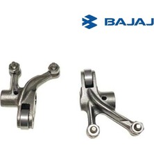 Bajaj Piyano Set (Orjinal) - Bajaj Pulsar