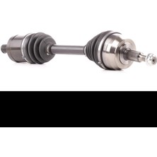 Wisco Volkswagen Transporter Vı 2.0 2009 > ve Sonrası Uyumlu – 1163452-00 – Komple Aks Sol Ön