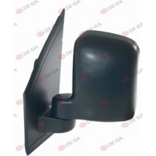 Viewmax Ayna Dış Dikiz Connect 2002-2008 Manuel Sol (Oem NO:2T1417683AL)