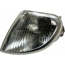 Depo Psa Partner / Berlingo 1996-2002 Sinyal Lambası Sol Oem No (630381)