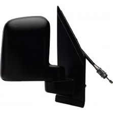 Viewmax Ayna Dış Dikiz Connect 2002-2008 Manuel Sağ (Oem NO:2T1417682CL)