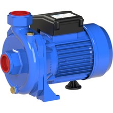 Sumak SMT150-A 1.5Hp Açık Çarklı Santrifüj Pompa 380v Trifaze