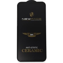 Magicool Xiaomi Redmi Note 13 Pro 4g 6d Antistatik Mat Seramik Hayalet Nano Ekran Koruyucu