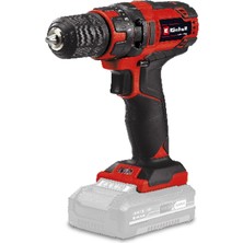 Gfc Life Store Vidalama Tc-Cd 18/35 Li-Solo Power X-Change (Li-Ion, 18 V, 550 Dak.-1, 35 Nm, 10 mm Mandren, Akü ve Şarj Cihazı Dahil Değildir) - 4513927