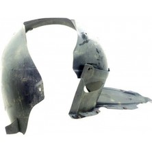 BSG Vw Passat 2010- Çamurluk Davlumbazı Ön Sağ Önün Arkası (Büyük Olan) (Oem NO:3AA805978)