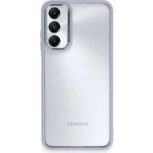 Magicool Samsung Galaxy A05S Kılıf Power Silikon - Sierra Blue