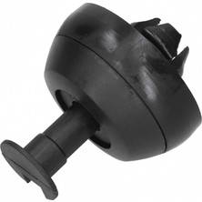 Viewmax Mercedes W906-SPRINTER-CRAFTER 2006-2018 Ayna Camı Sol Elektrikli (Oem NO:A0028111533)