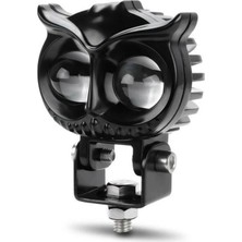 Gear5 Sis Farı Baykuş Model