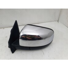 Viewmax Ford Ranger 2011- Dış Dikiz Aynası Sol  (Oem NO:AB3917683HD)